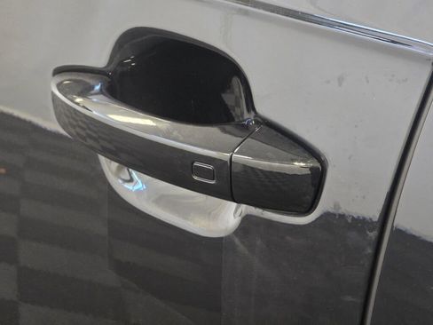 New 2026 Audi SQ7 Premium Plus image 24