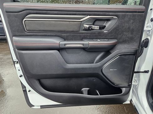 New 2026 RAM 1500 RHO w/ RHO Level 1 Equipment Group image 14