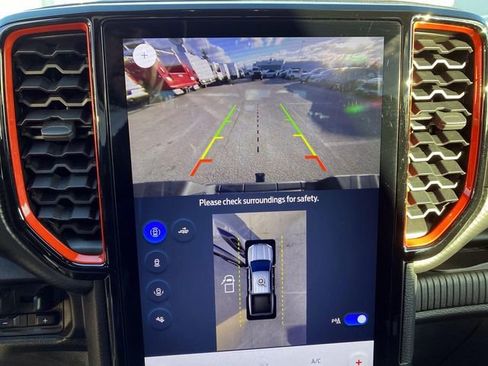 Used 2024 Ford Ranger Raptor image 14