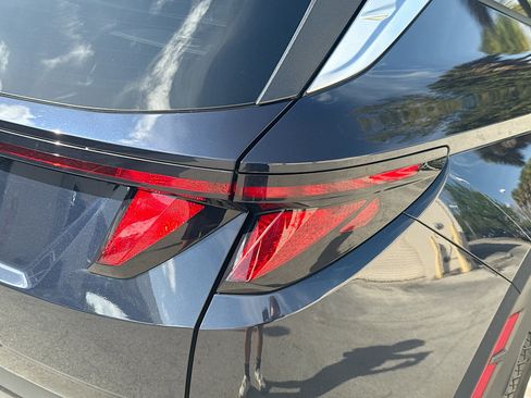 Used 2024 Hyundai Tucson SEL image 24