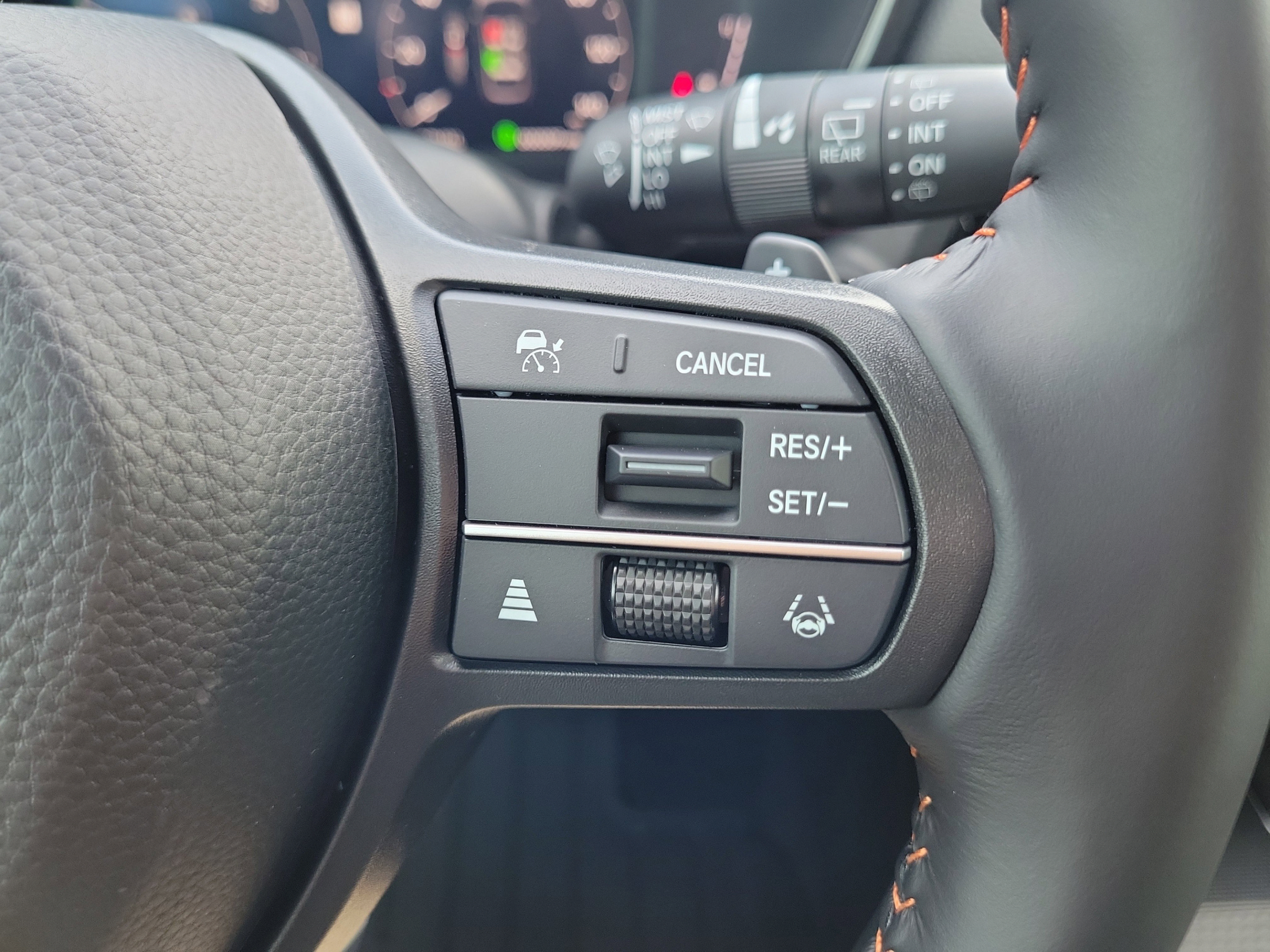Used 2026 Honda CR-V Sport-L image 31