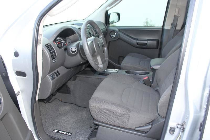 Used 2008 Nissan Xterra X RWD image 9