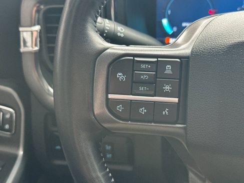 Used 2024 Ford F250 Lariat w/ Lariat Ultimate Package AWD/4WD image 29
