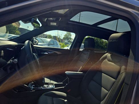 New 2026 Chevrolet TrailBlazer ACTIV w/ Convenience Package image 4