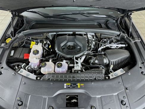 Used 2023 Jeep Grand Cherokee 4WD 4xe image 35