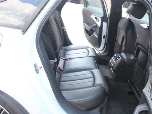 Used 2012 Audi A6 3.0T Prestige w/ Prestige Pkg image 8