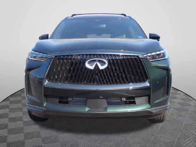 New 2027 INFINITI QX60 Autograph w/ Dark Cargo Package AWD/4WD image 5