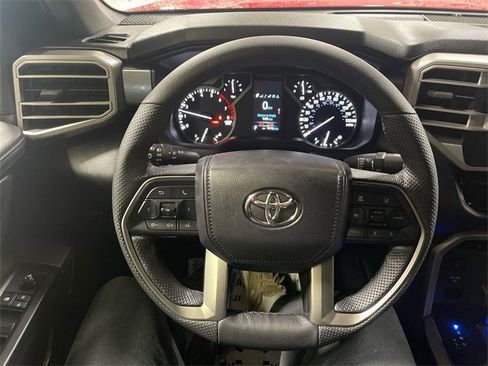 Used 2026 Toyota Tundra SR5 image 14