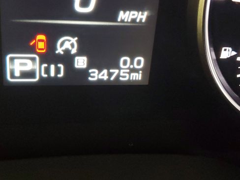 Used 2026 Subaru Forester Premium image 27