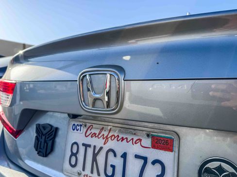 Used 2020 Honda Accord LX image 13