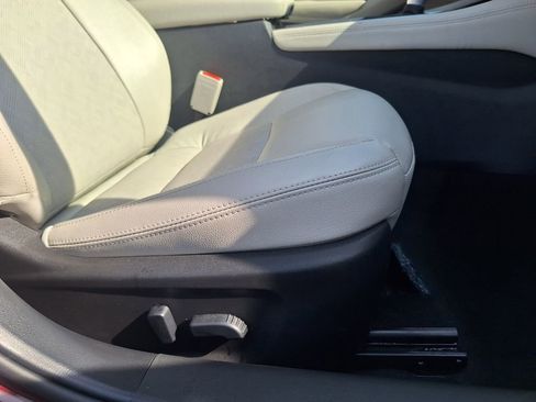 Used 2024 Nissan Altima 2.5 SL image 27