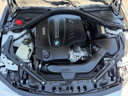 Used 2016 BMW 435i Convertible RWD image 19