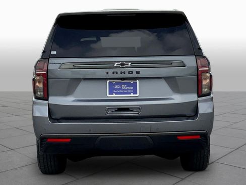 Used 2022 Chevrolet Tahoe Z71 w/ Z71 Off-Road Package image 5