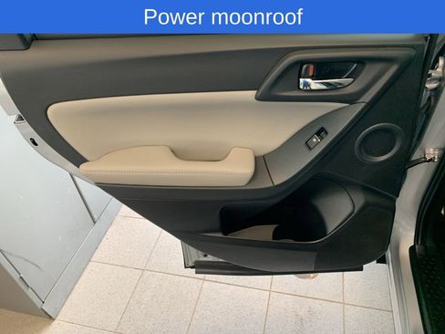 Used 2018 Subaru Forester 2.5i Limited image 13