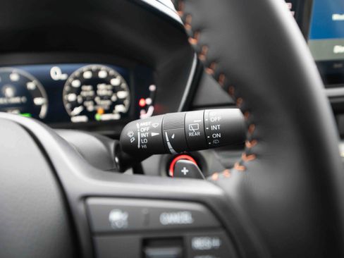 New 2026 Honda CR-V Sport-L image 14