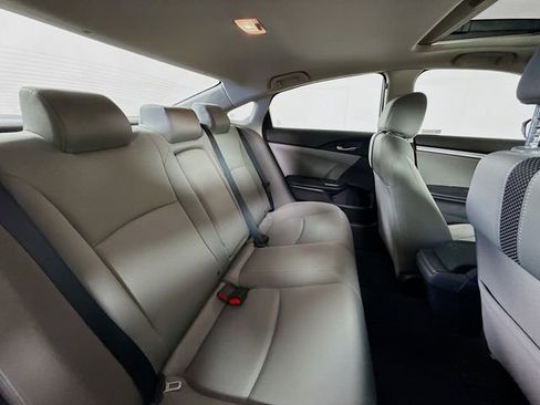 Used 2020 Honda Civic EX image 27