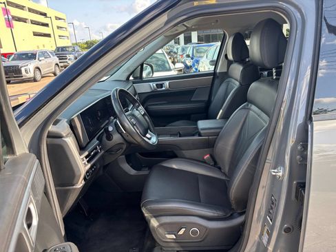 Used 2024 Hyundai Santa Fe SEL AWD/4WD image 28