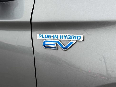 Used 2018 Mitsubishi Outlander GT AWD/4WD image 10