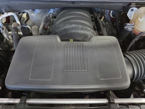 Used 2019 Chevrolet Silverado 1500 RST w/ All-Star Edition image 44