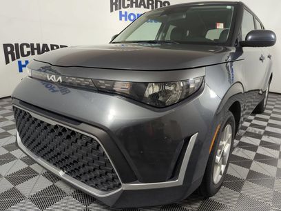 Used 2024 Kia Soul LX w/ Option Group 015