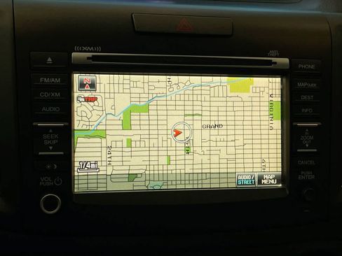 Used 2013 Honda CR-V EX-L image 18