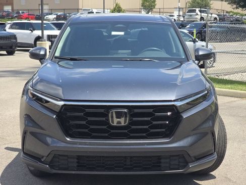 Used 2024 Honda CR-V EX image 10