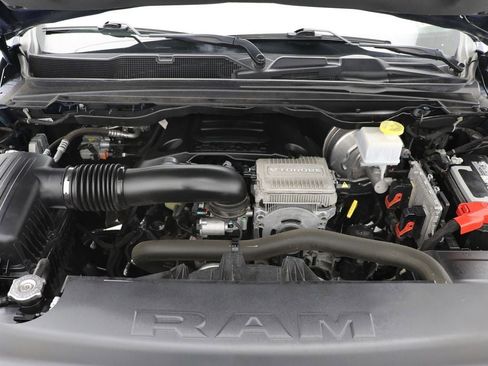 Used 2022 RAM 1500 Big Horn image 29