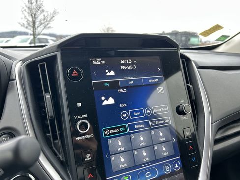 Used 2024 Subaru Crosstrek 2.0i Premium AWD/4WD image 27