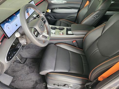 New 2026 Genesis GV70 2.5T Sport Prestige AWD/4WD image 9