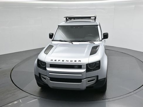 Used 2024 Land Rover Defender 110 S AWD/4WD image 37