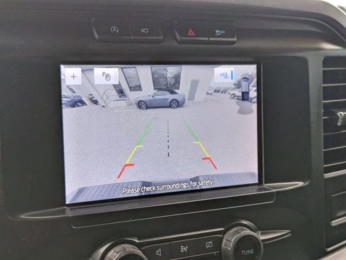 Used 2023 Ford F150 XLT RWD image 27