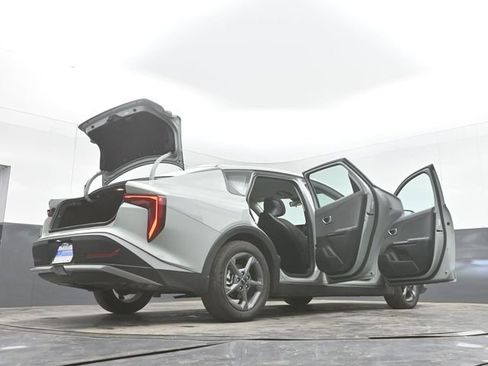 Used 2025 Kia K4 FWD image 51