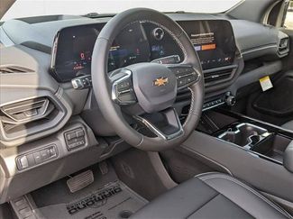 New 2026 Chevrolet Silverado EV LT AWD/4WD video 3