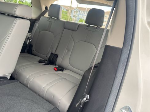 Certified 2025 Honda Pilot EX-L image 26