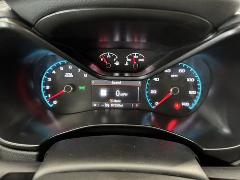 Used 2022 Chevrolet Colorado ZR2 image 21