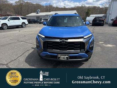 New 2026 Chevrolet Equinox ACTIV