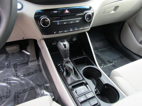 Used 2021 Hyundai Tucson Value image 18