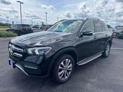 Used 2020 Mercedes-Benz GLE 350 4MATIC