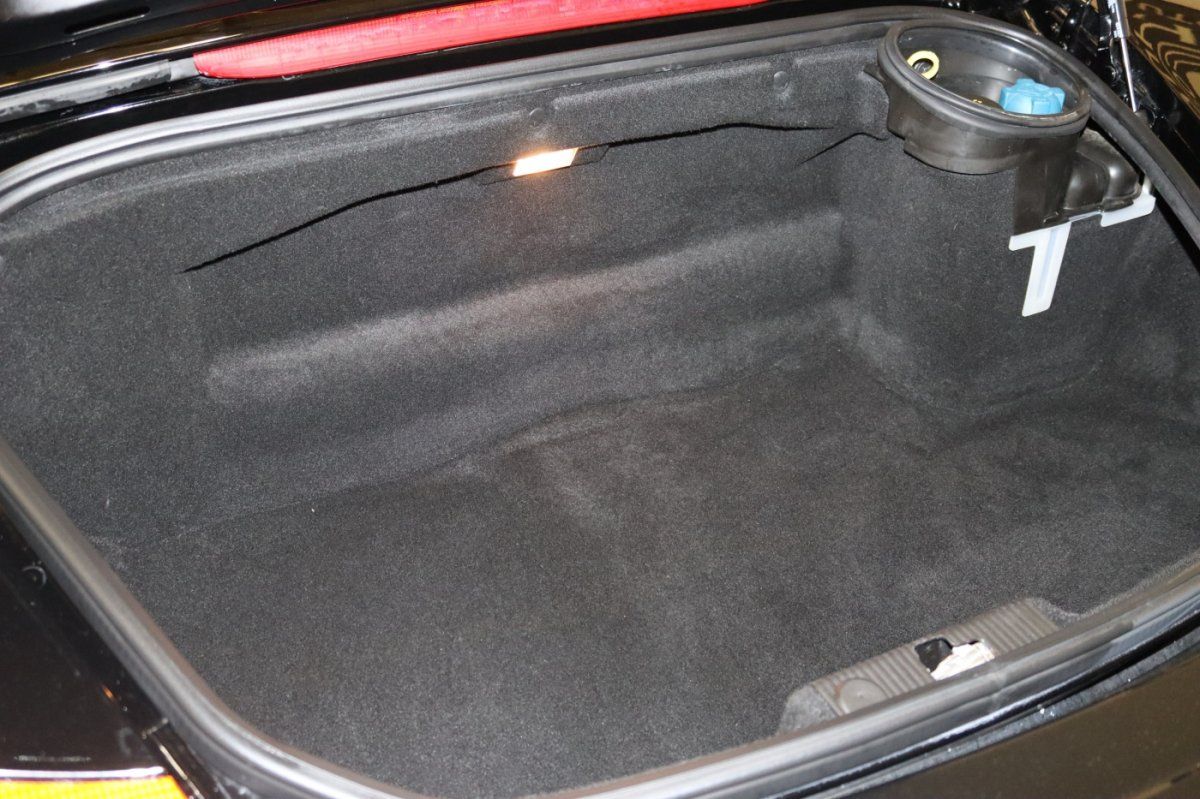 Used 2004 Porsche Boxster RWD image 35
