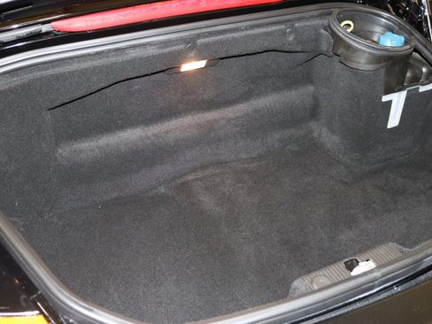 Used 2004 Porsche Boxster RWD image 35