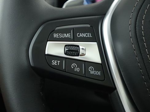 Used 2026 BMW X5 xDrive40i image 12