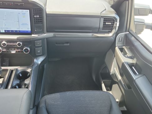 Used 2023 Ford F150 XLT w/ Equipment Group 302A High RWD image 20