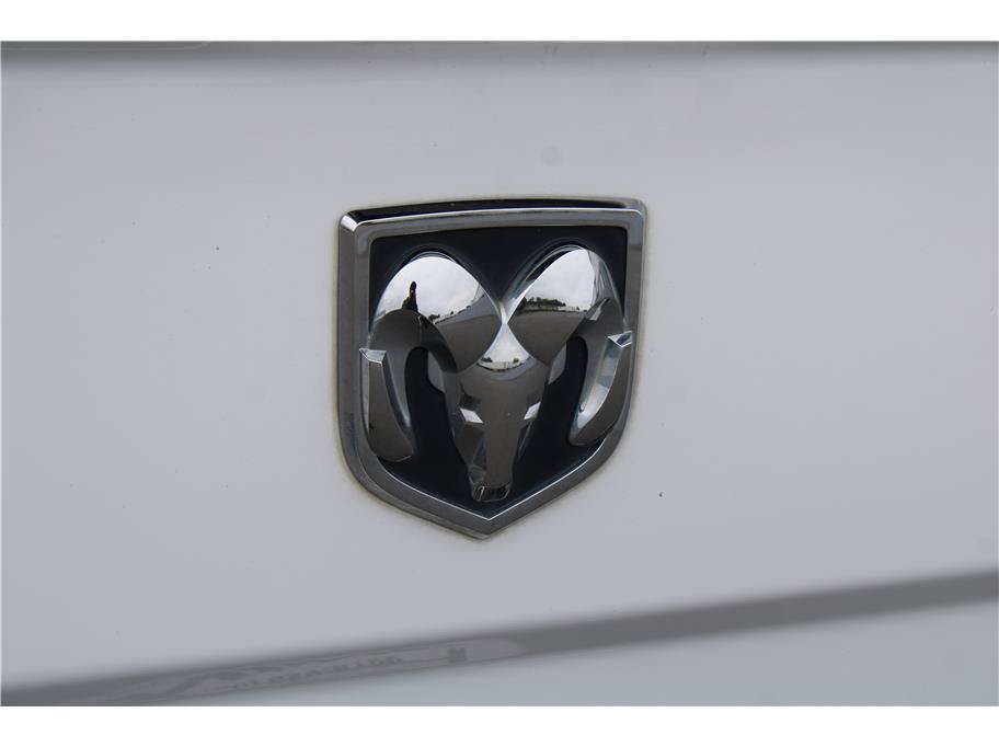 Used 2018 RAM 1500 Big Horn AWD/4WD image 31