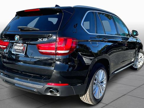 Used 2016 BMW X5 xDrive35i image 11