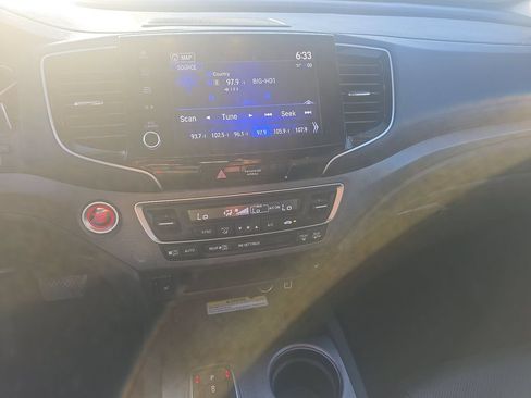 Used 2023 Honda Ridgeline RTL-E image 7