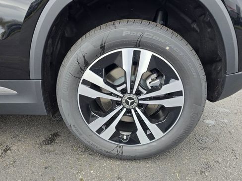 New 2026 Mercedes-Benz GLA 250 4MATIC image 20