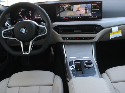 Used 2026 BMW 330i Sedan w/ M Sport Package RWD image 14