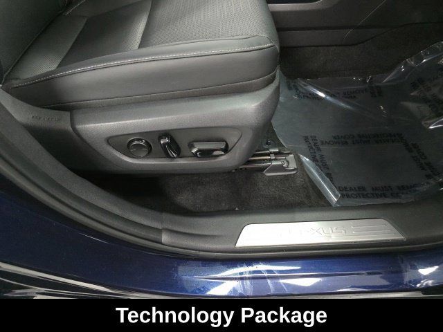 Used 2025 Lexus TX 350 AWD w/ Technology Package image 6