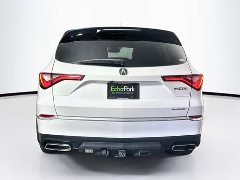 Used 2022 Acura MDX SH-AWD image 7