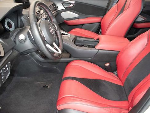Used 2023 Acura RDX A-Spec AWD/4WD image 20